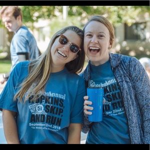 Meet your Posher, Lindsay